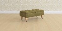 Storage Footstool