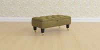 Storage Footstool