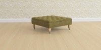 Extra Large Storage Footstool