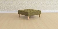 Extra Large Storage Footstool