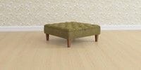Extra Large Storage Footstool