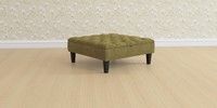Extra Large Storage Footstool