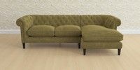 Medium Sofa Chaise - Right Hand