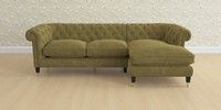 Medium Sofa Chaise - Right Hand