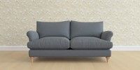 3 Seater Small Sofa
