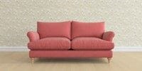 3 Seater Small Sofa