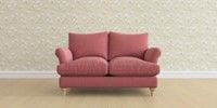 2 Seater Small Sofa