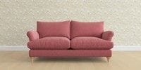 3 Seater Small Sofa