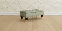 Storage Footstool