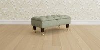 Storage Footstool