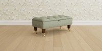 Storage Footstool