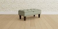 Storage Footstool