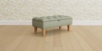 Storage Footstool