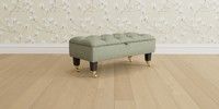 Storage Footstool