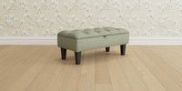 Storage Footstool