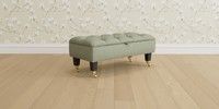Storage Footstool