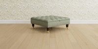 Extra Large Storage Footstool