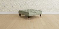 Extra Large Storage Footstool