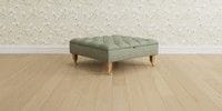 Extra Large Storage Footstool