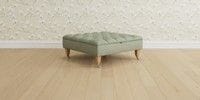 Extra Large Storage Footstool