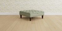 Extra Large Storage Footstool