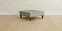 Extra Large Storage Footstool