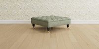Extra Large Storage Footstool