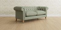 3 Seater Small Sofa