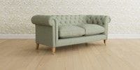 3 Seater Small Sofa