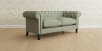 3 Seater Small Sofa
