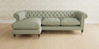 Medium Sofa Chaise - Left Hand
