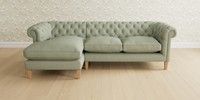 Medium Sofa Chaise - Left Hand