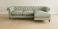 Medium Sofa Chaise - Right Hand
