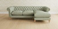 Medium Sofa Chaise - Right Hand