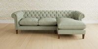 Medium Sofa Chaise - Right Hand