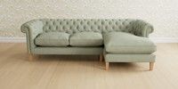 Medium Sofa Chaise - Right Hand