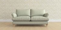 3 Seater Small Sofa
