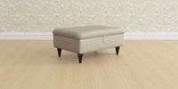 Storage Footstool