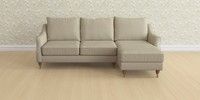 Medium Sofa Chaise - Right Hand