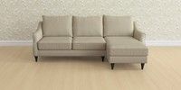 Medium Sofa Chaise - Right Hand