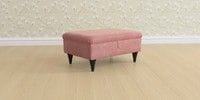 Storage Footstool