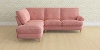 Medium Sofa Chaise - Left Hand