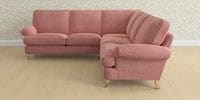 Medium Corner Sofa - Universal