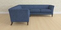 Medium Corner Sofa - Universal