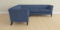 Medium Corner Sofa - Universal