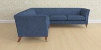 Medium Corner Sofa - Universal