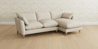 Medium Sofa Chaise - Right Hand