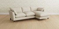 Medium Sofa Chaise - Right Hand