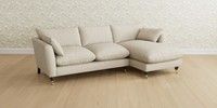 Medium Sofa Chaise - Right Hand