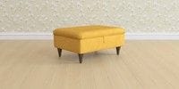 Storage Footstool